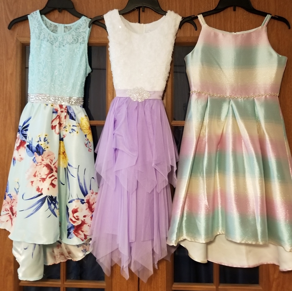 Girls dresses